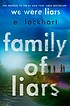 Copertina di Family of Liars