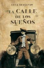 Copertina di La calle de los sueños