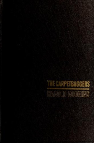 Copertina di The carpetbaggers