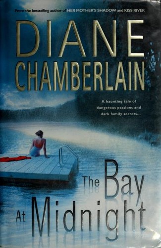 Copertina di The bay at midnight
