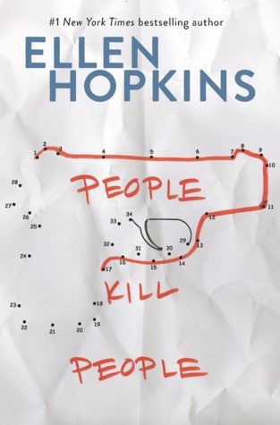 Copertina di People kill people
