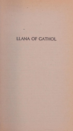 Copertina di Llana of Gathol (Mars #10)