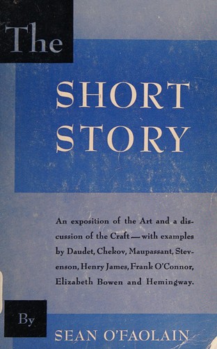 Copertina di Short Story