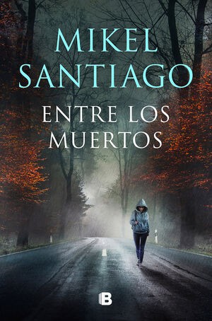 Copertina di Entre los muertos