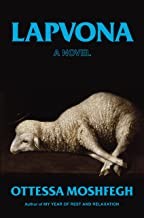 Copertina di Lapvona