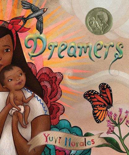 Copertina di Dreamers