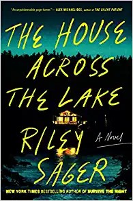 Copertina di House Across the Lake