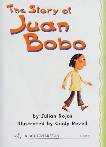 Copertina di Houghton Mifflin Reading Leveled Readers