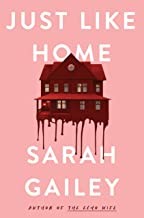 Copertina di Just Like Home