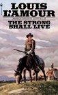 Copertina di The strong shall live