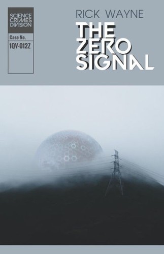 Copertina di The Zero Signal