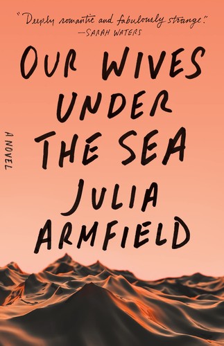 Copertina di Our Wives Under the Sea