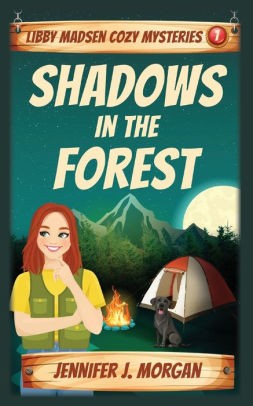 Copertina di Shadows in the Forest