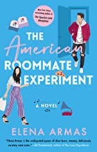 Copertina di The American Roommate Experiment