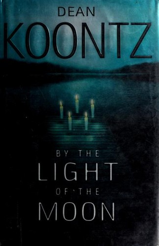 Copertina di By the Light of the Moon
