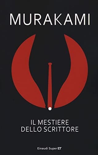 Copertina di Novelist As a Vocation