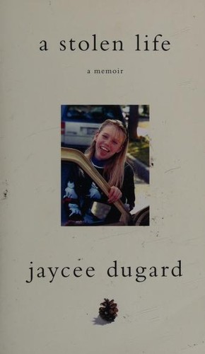 Copertina di A Stolen Life