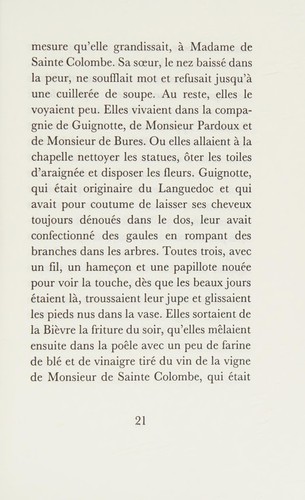 Copertina di L'échelle de Dionysos