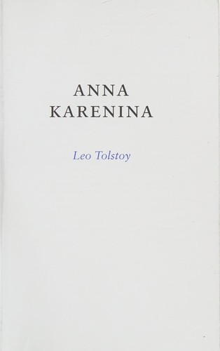 Copertina di Anna Karenina (SparkNotes Literature Guide) (SparkNotes Literature Guides)