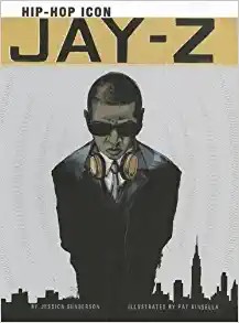 Copertina di Jay-Z