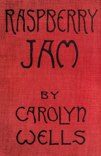 Copertina di Raspberry Jam