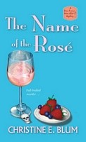 Copertina di Name of the Rosé