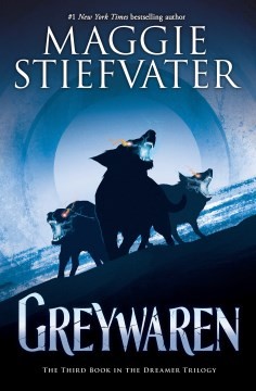 Copertina di Greywaren