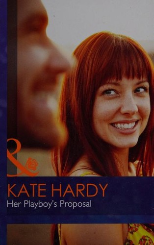 Copertina di Her Playboy's Proposal