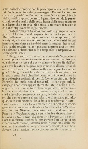 Copertina di La bella estate