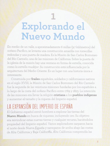 Copertina di Misión de San Carlos Borroméo Del Río Carmelo (Discovering Mission San Carlos Borromeo Del Río Carmelo)