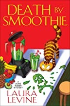 Copertina di Death by Smoothie