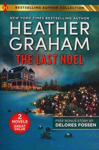 Copertina di Last Noel and Secret Surrogate