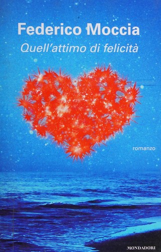 Copertina di Quell'attimo di felicità