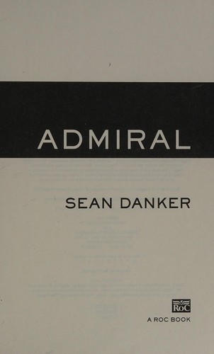 Copertina di Admiral