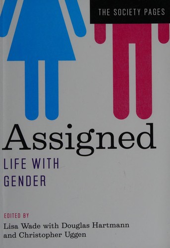 Copertina di Assigned