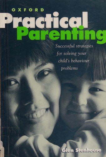 Copertina di Practical parenting