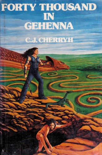 Copertina di Forty Thousand in Gehenna