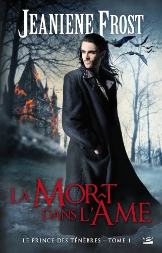 Copertina di Once Burned
