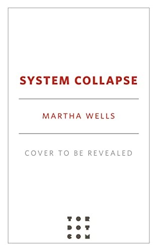 Copertina di System Collapse