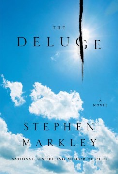 Copertina di The Deluge