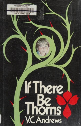 Copertina di If There Be Thorns