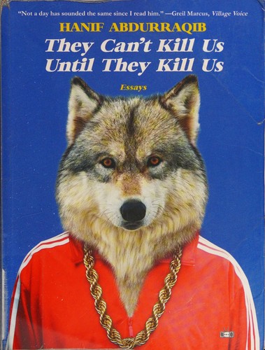 Copertina di They Can't Kill Us Until They Kill Us