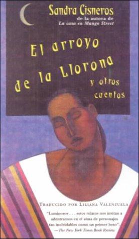 Copertina di El Arroyo De LA Llorona