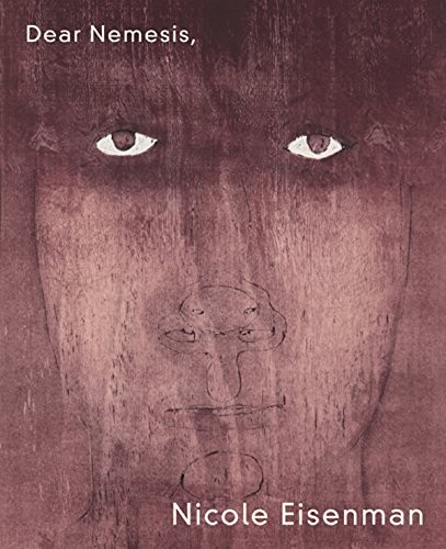 Copertina di Dear Nemesis