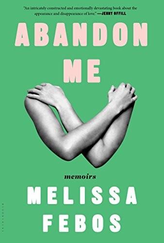 Copertina di Abandon me