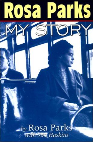 Copertina di Rosa Parks
