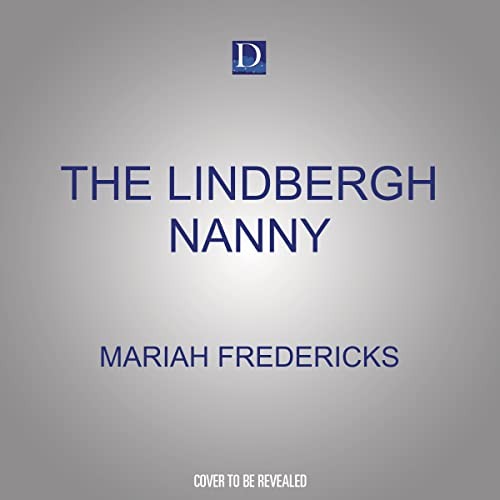 Copertina di Lindbergh Nanny