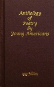 Copertina di Anthology of Poetry by Young Americans