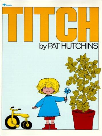 Copertina di Titch
