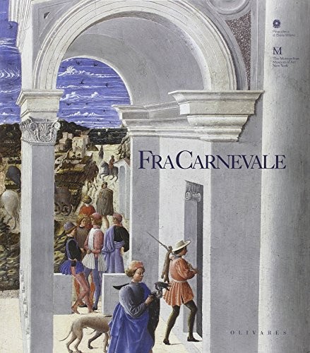 Copertina di Fra Carnevale